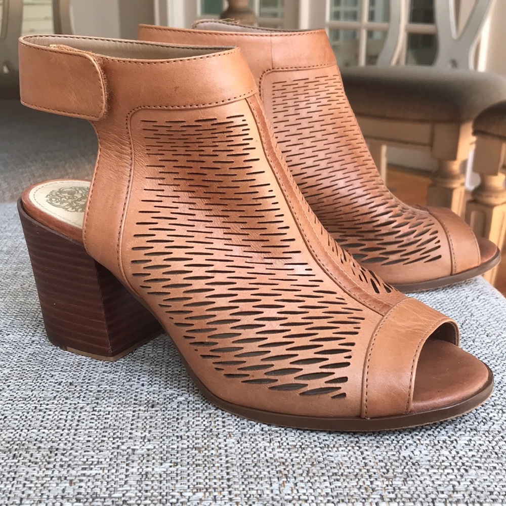 Vince Camuto Bootie